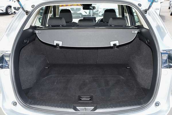 2023 Mazda CX-5 G25 Maxx Sport KF Series