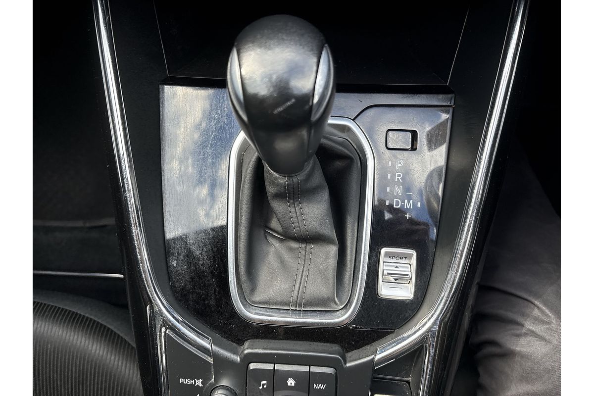 2021 Mazda CX-9 Sport TC