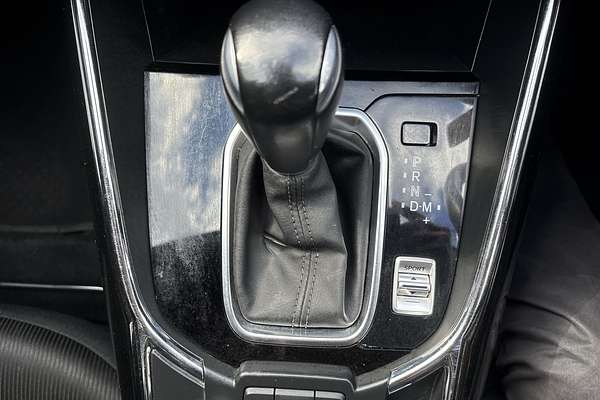 2021 Mazda CX-9 Sport TC