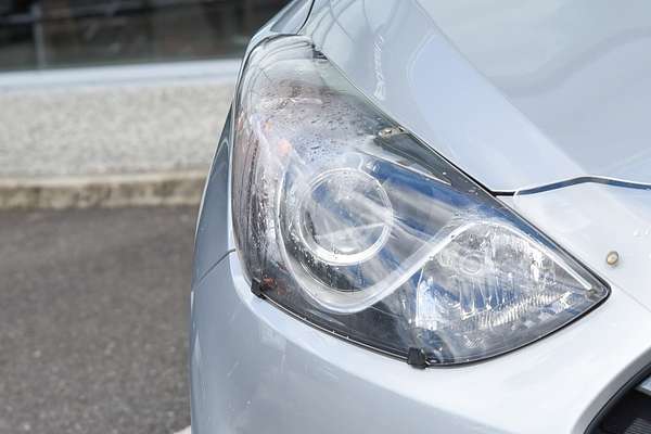 2013 Hyundai i30 Active GD