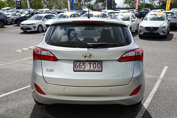 2013 Hyundai i30 Active GD
