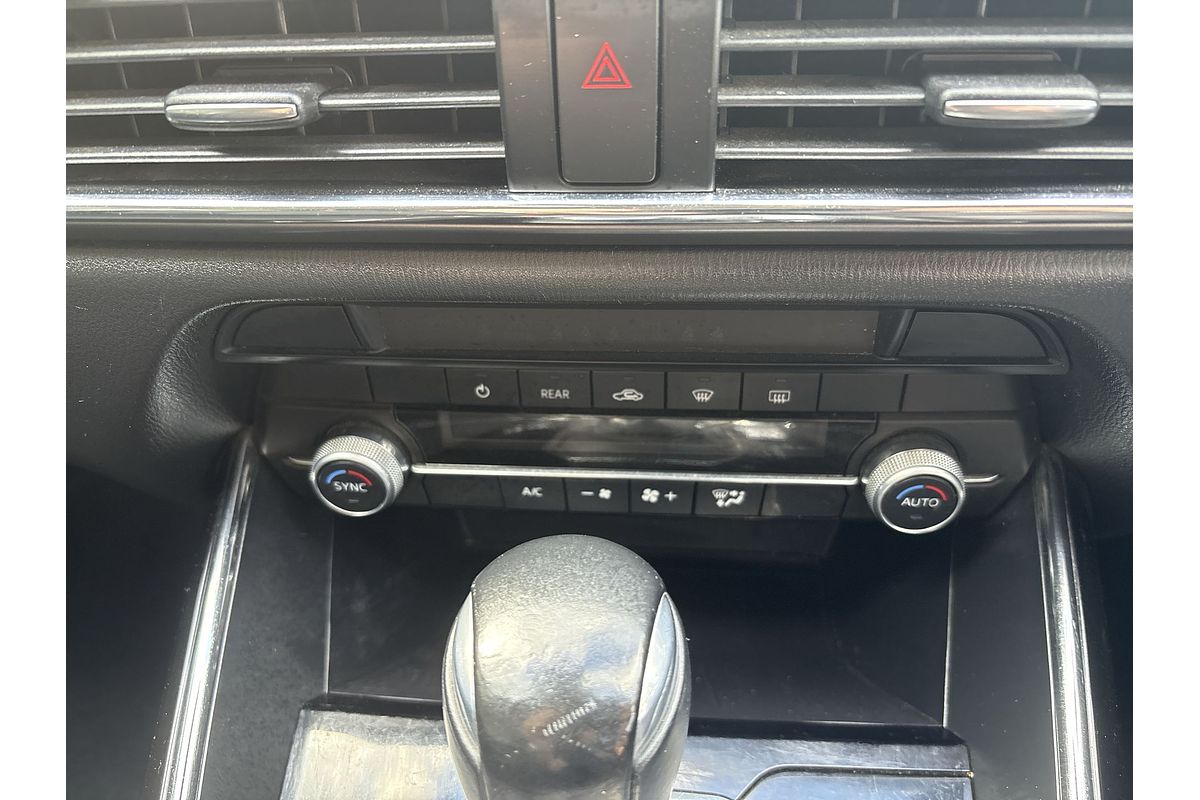 2021 Mazda CX-9 Sport TC