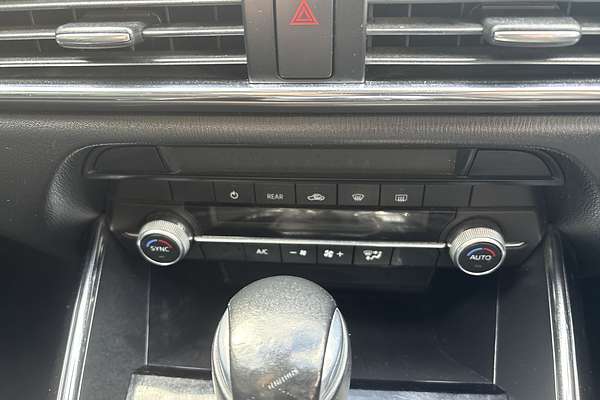 2021 Mazda CX-9 Sport TC