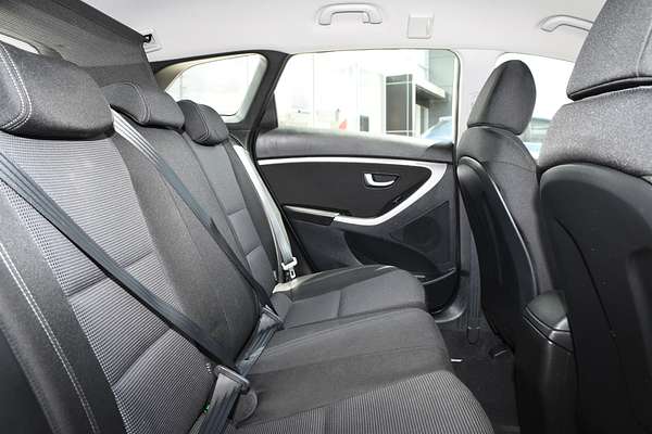 2013 Hyundai i30 Active GD