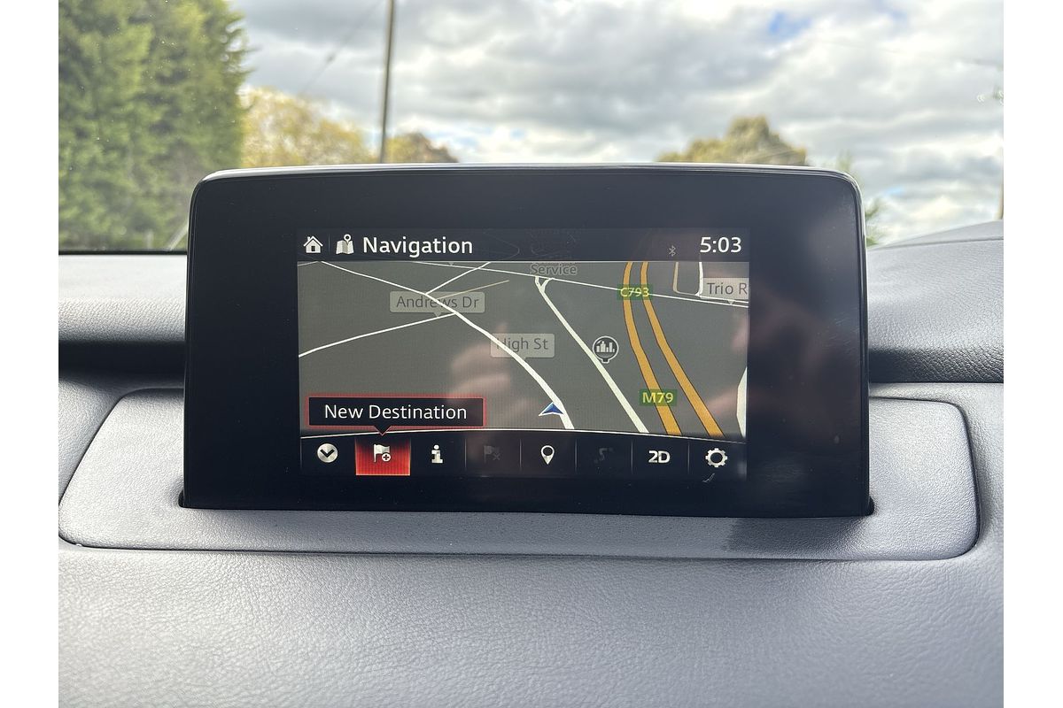 2021 Mazda CX-9 Sport TC