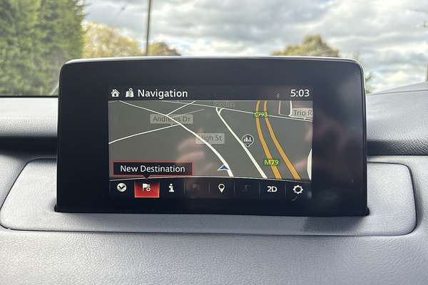 2021 Mazda CX-9 Sport TC