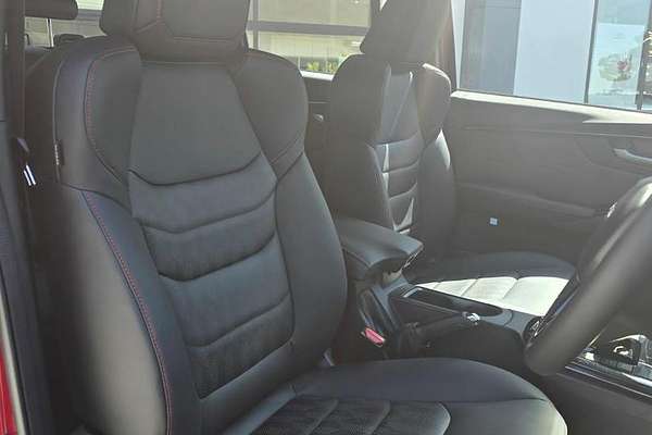 2025 Isuzu D-MAX X-TERRAIN 4X4