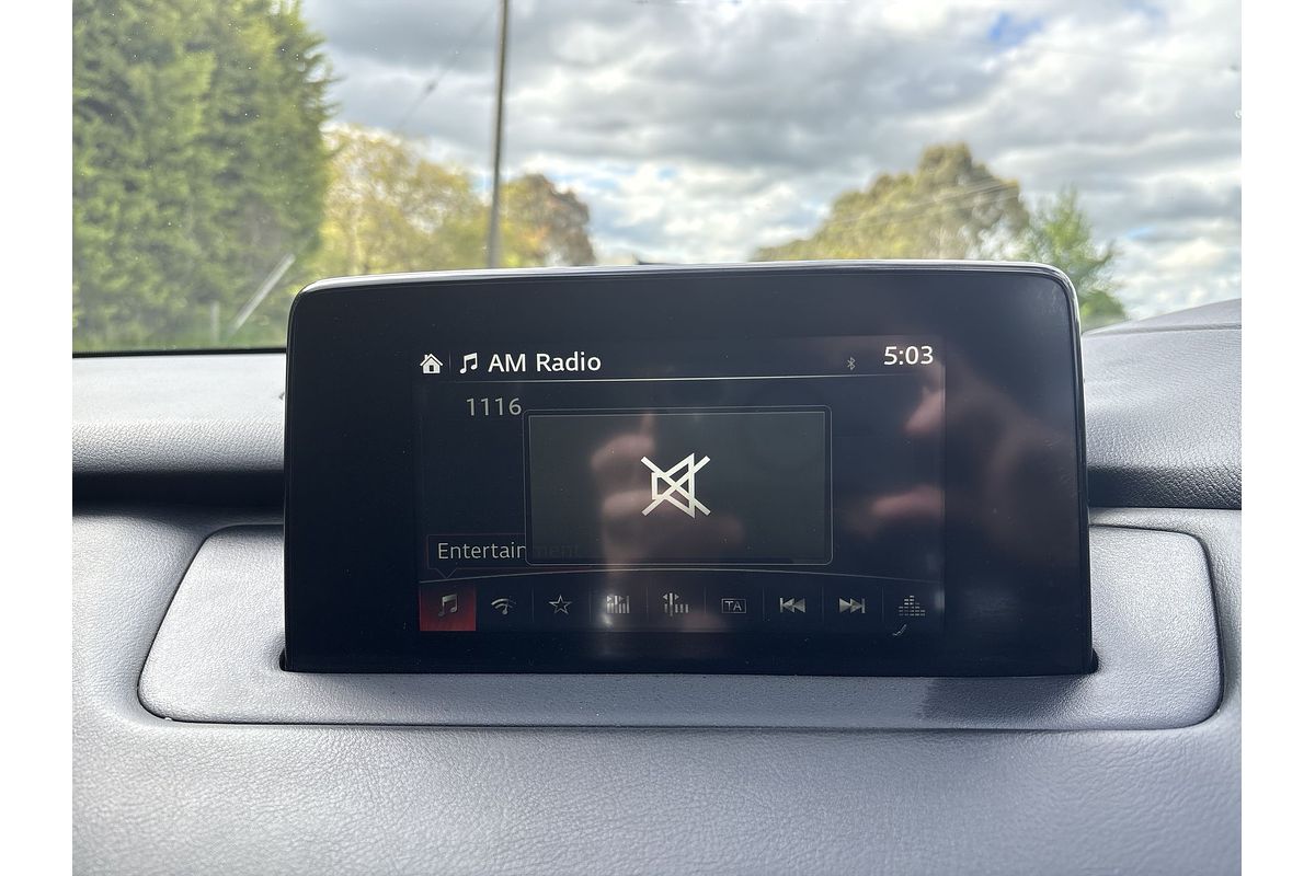 2021 Mazda CX-9 Sport TC