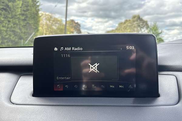 2021 Mazda CX-9 Sport TC