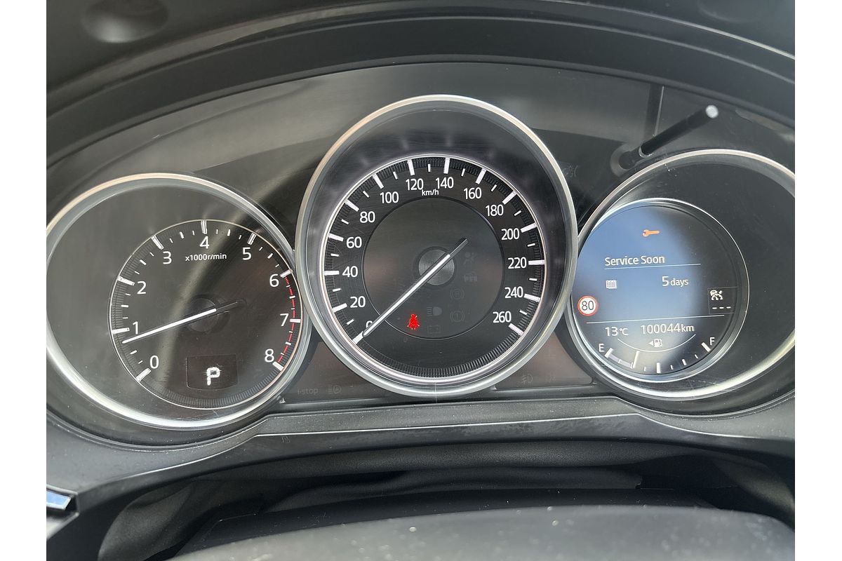 2021 Mazda CX-9 Sport TC