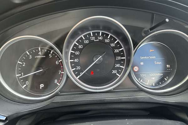 2021 Mazda CX-9 Sport TC