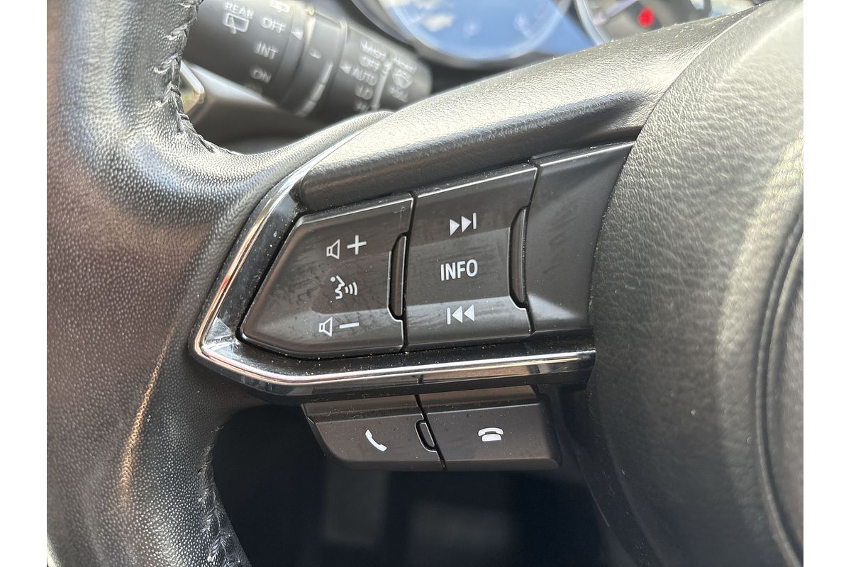 2021 Mazda CX-9 Sport TC