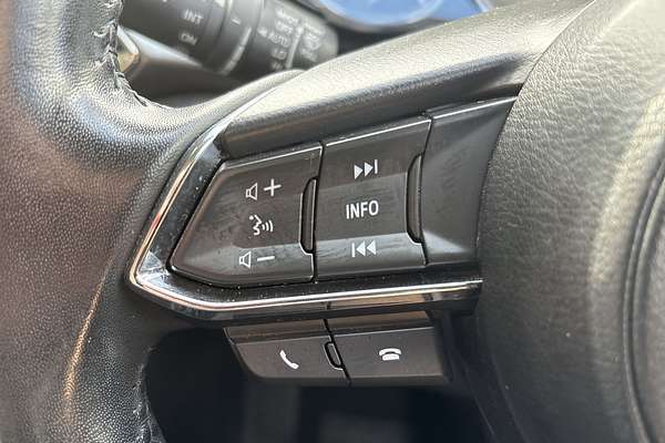 2021 Mazda CX-9 Sport TC