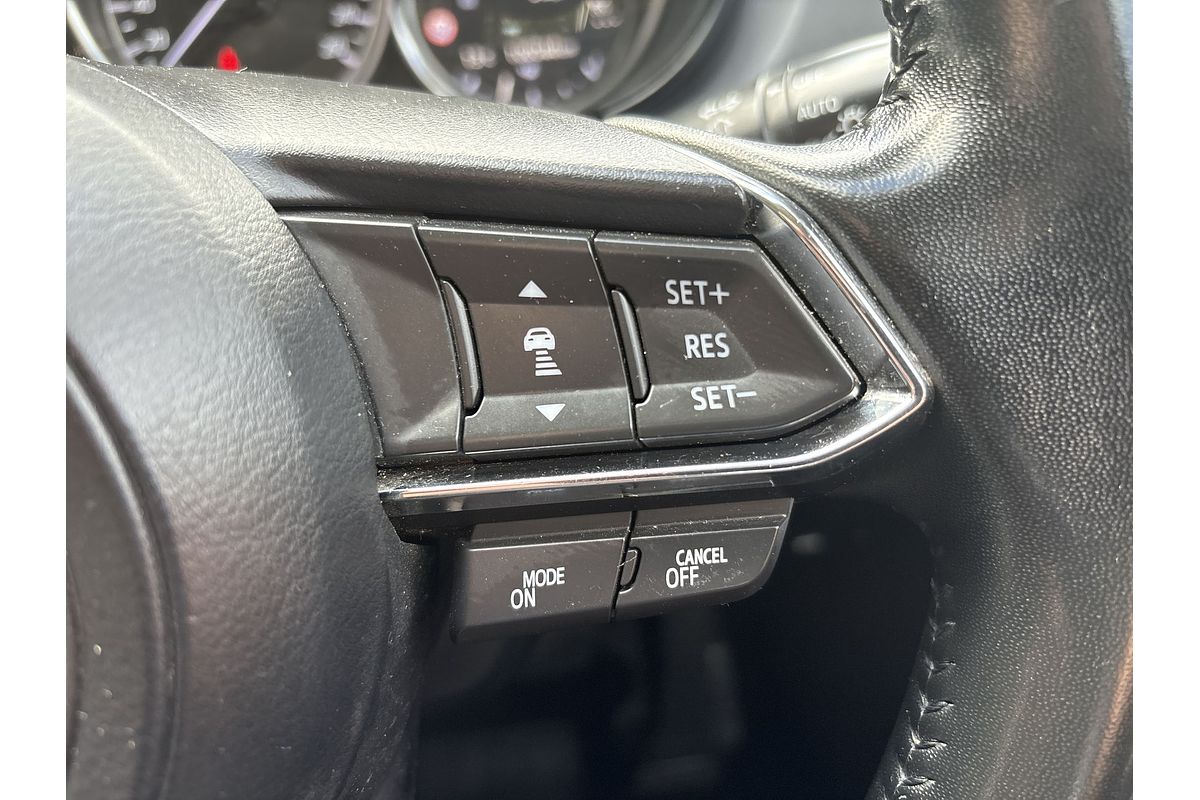 2021 Mazda CX-9 Sport TC