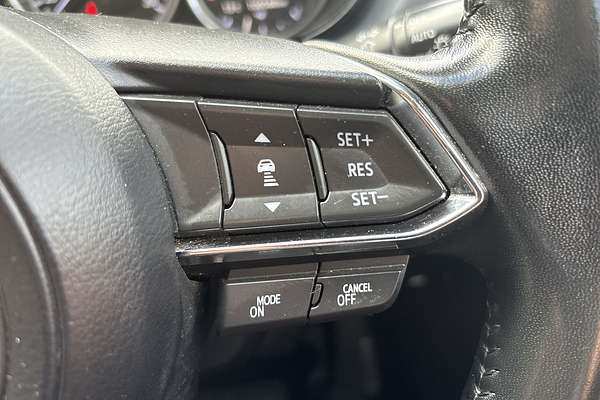 2021 Mazda CX-9 Sport TC