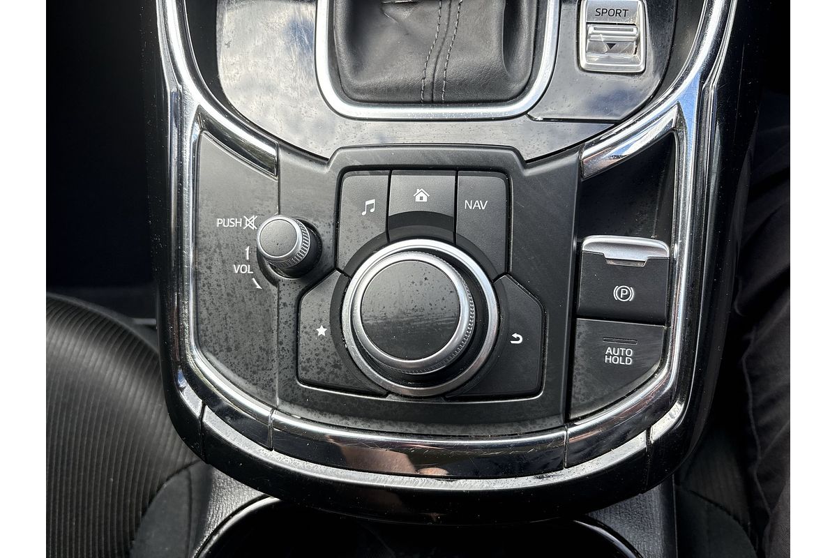 2021 Mazda CX-9 Sport TC