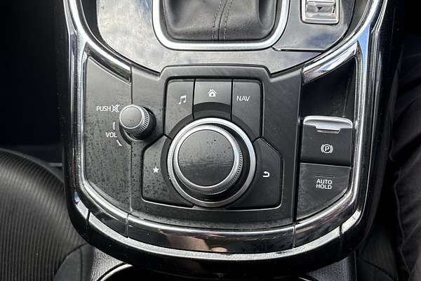 2021 Mazda CX-9 Sport TC