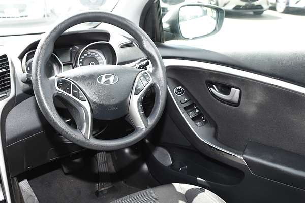2013 Hyundai i30 Active GD