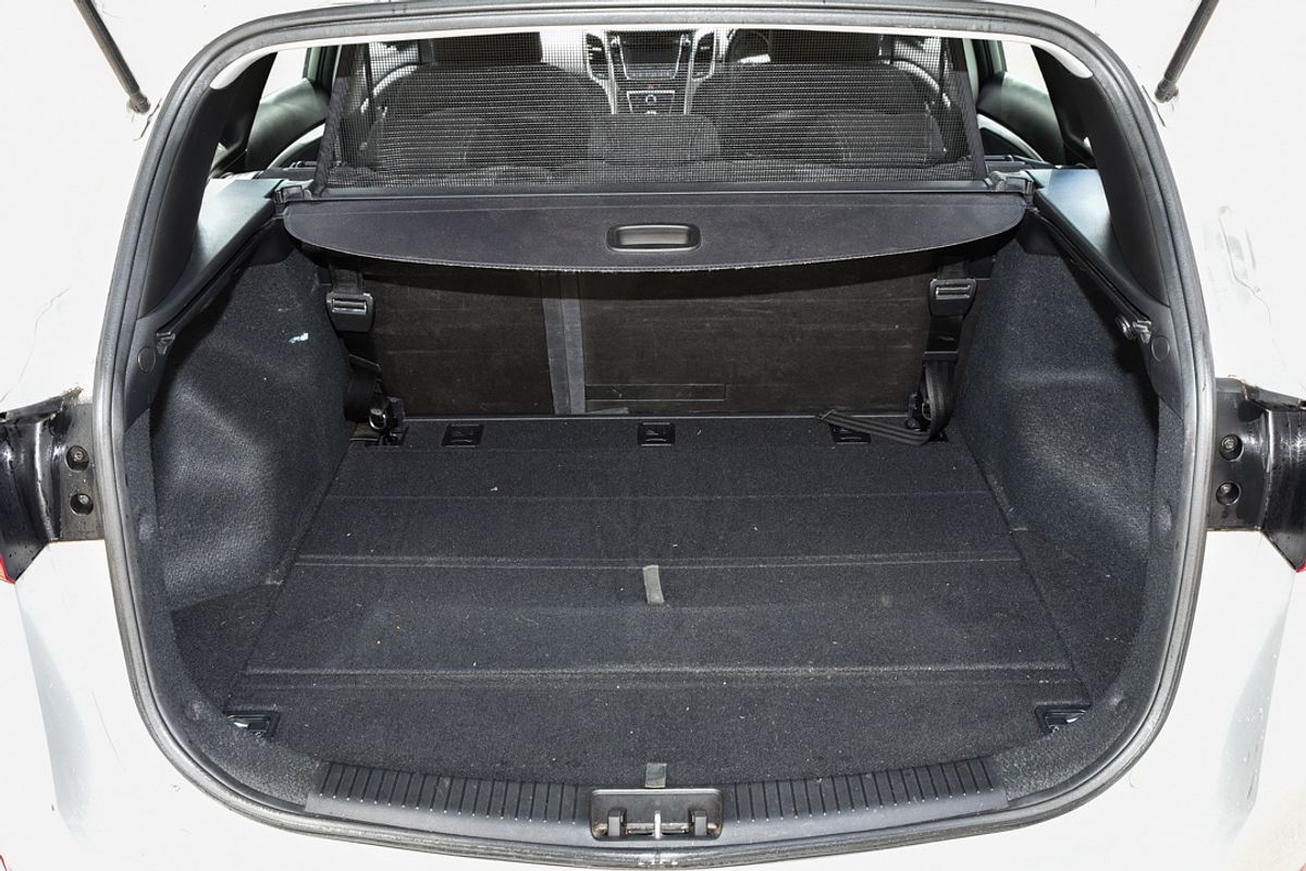 2013 Hyundai i30 Active GD