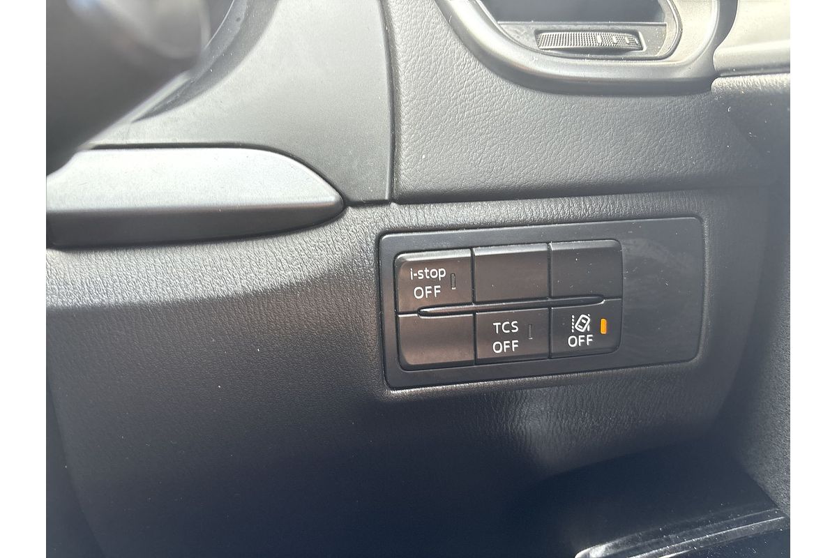 2021 Mazda CX-9 Sport TC