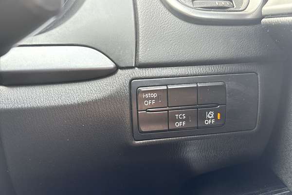 2021 Mazda CX-9 Sport TC