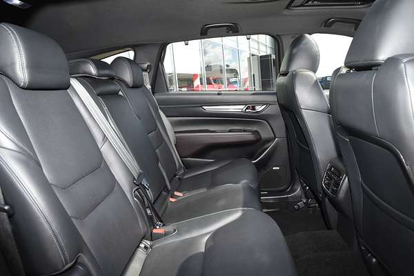 2022 Mazda CX-8 GT KG Series