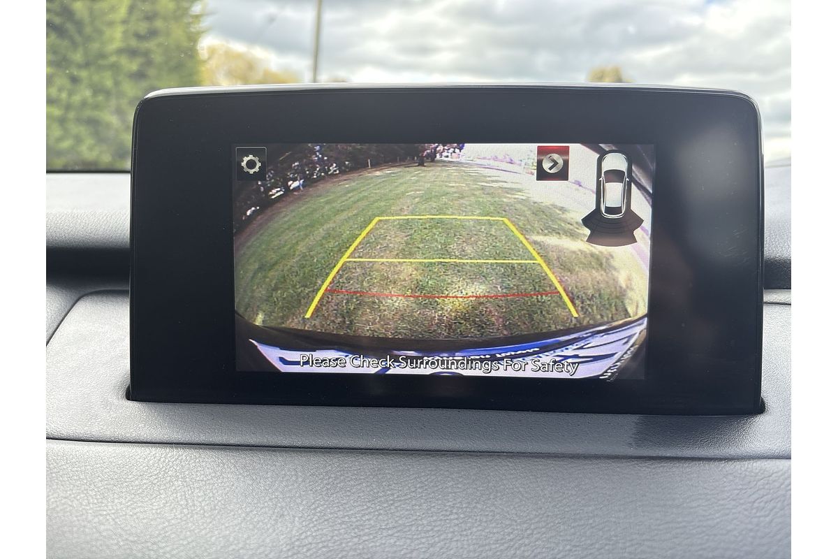 2021 Mazda CX-9 Sport TC