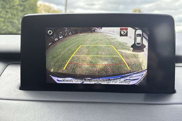 2021 Mazda CX-9 Sport TC