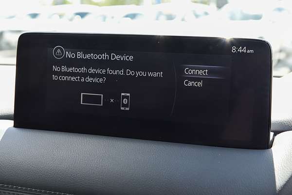 2022 Mazda CX-8 GT KG Series