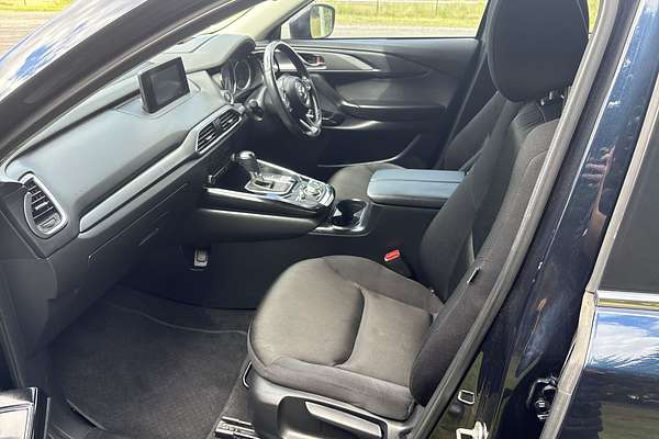 2021 Mazda CX-9 Sport TC