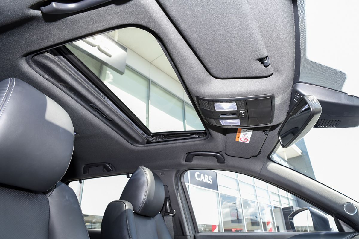 2022 Mazda CX-8 GT KG Series