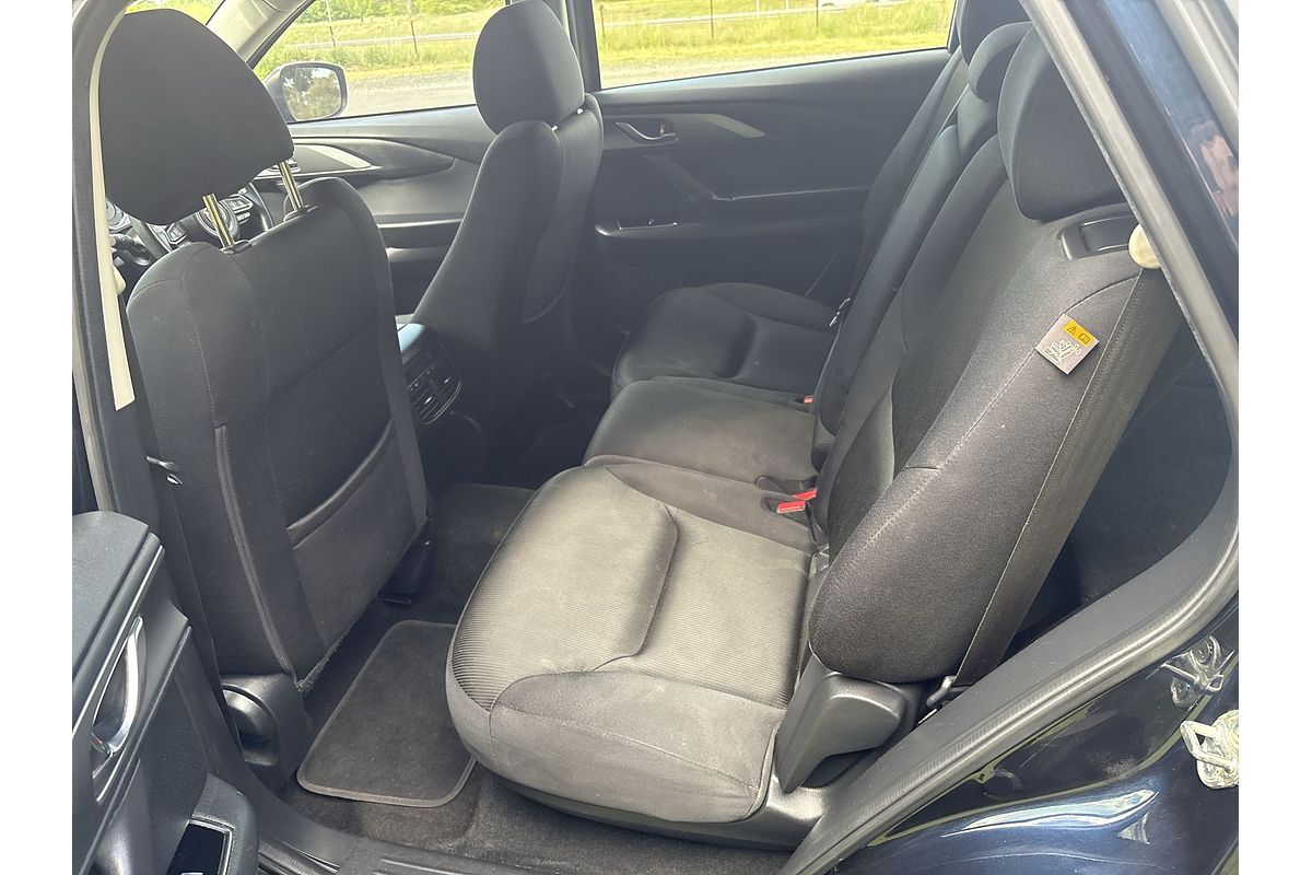 2021 Mazda CX-9 Sport TC