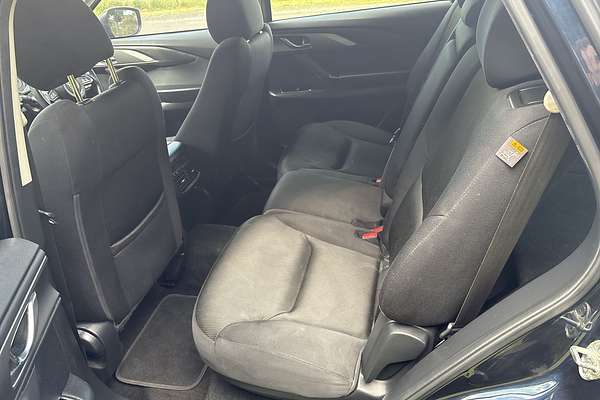 2021 Mazda CX-9 Sport TC