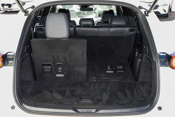 2022 Mazda CX-8 GT KG Series