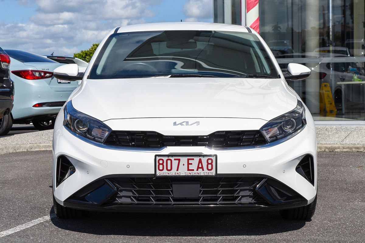 2022 Kia Cerato S BD