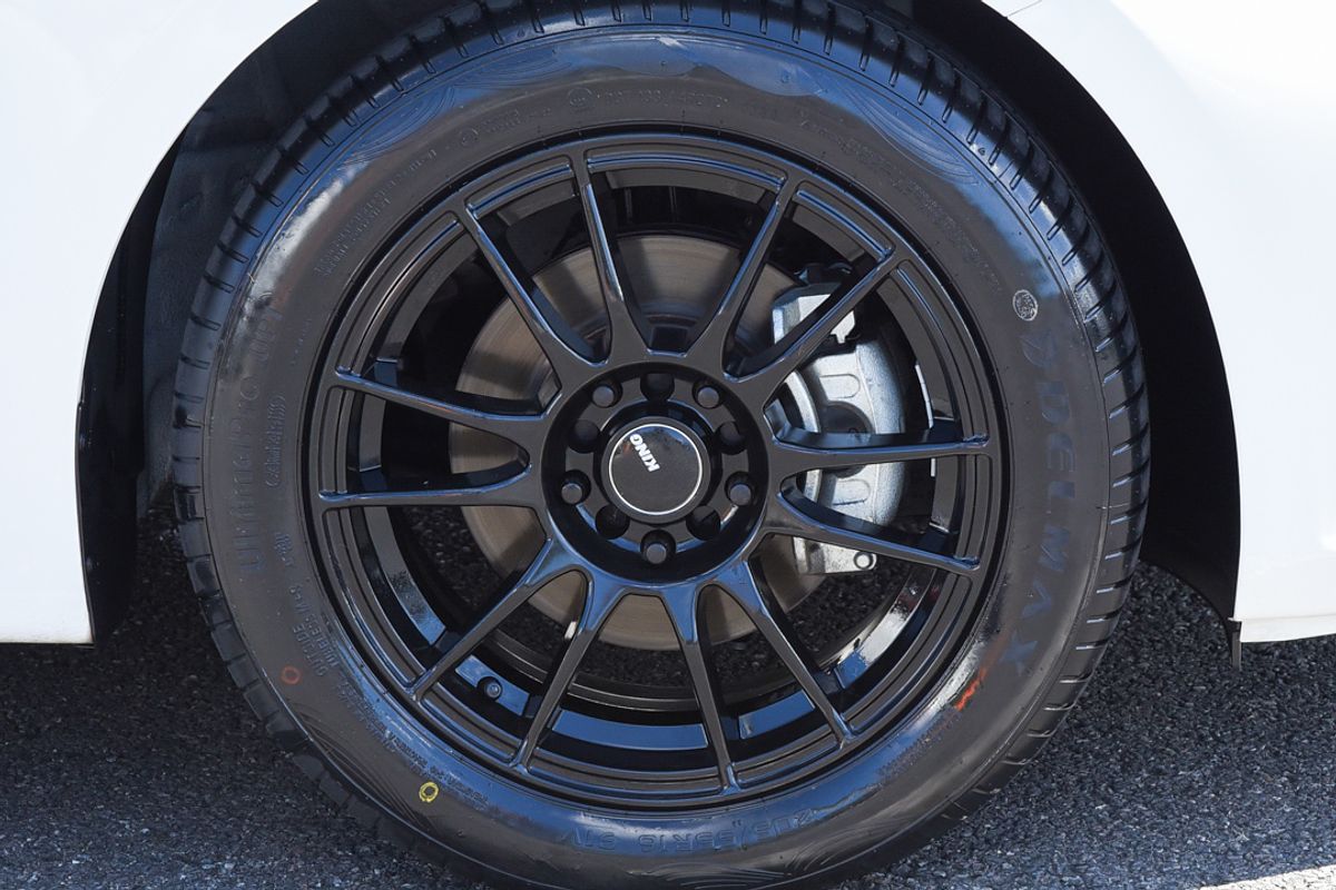 2022 Kia Cerato S BD