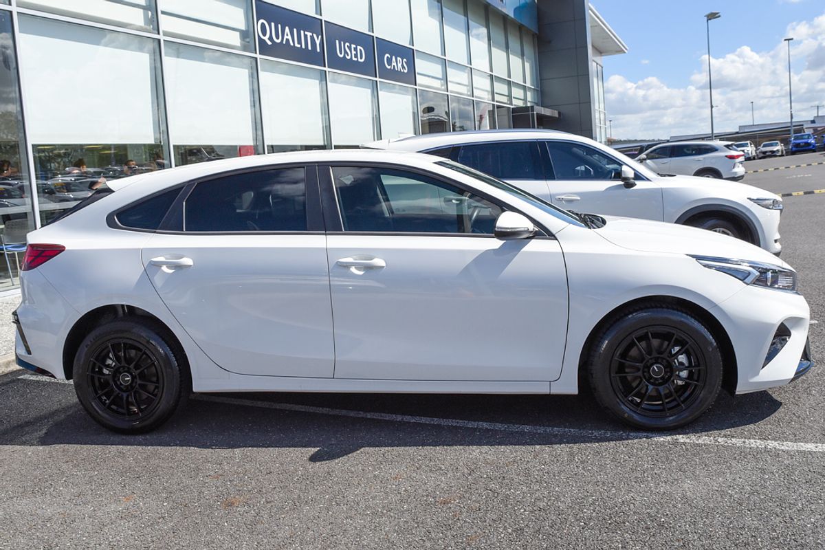 2022 Kia Cerato S BD