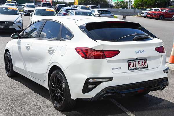 2022 Kia Cerato S BD