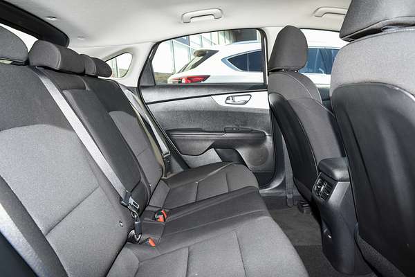 2022 Kia Cerato S BD