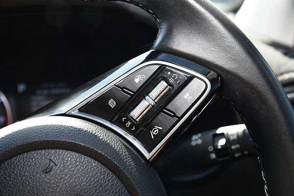 2022 Kia Cerato S BD