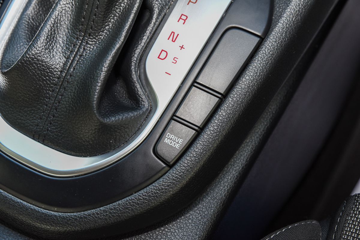 2022 Kia Cerato S BD