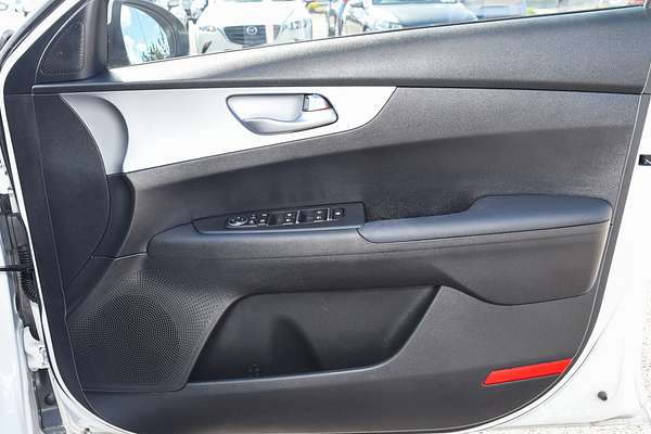 2022 Kia Cerato S BD