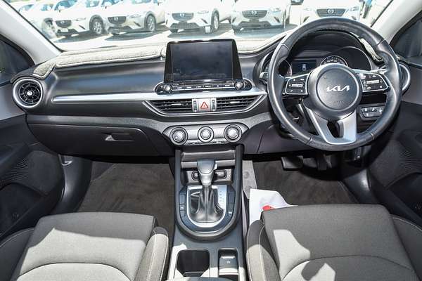 2022 Kia Cerato S BD