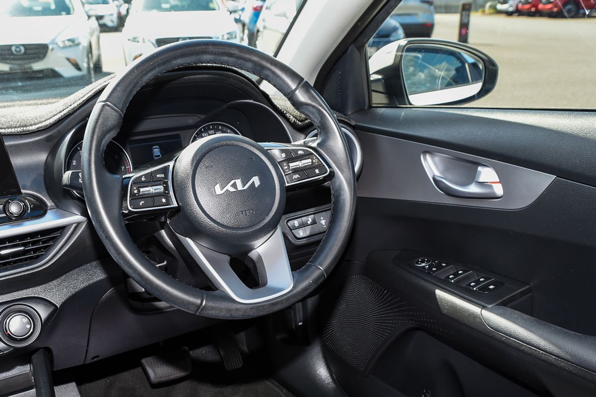 2022 Kia Cerato S BD