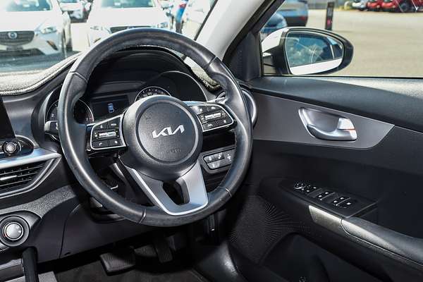 2022 Kia Cerato S BD