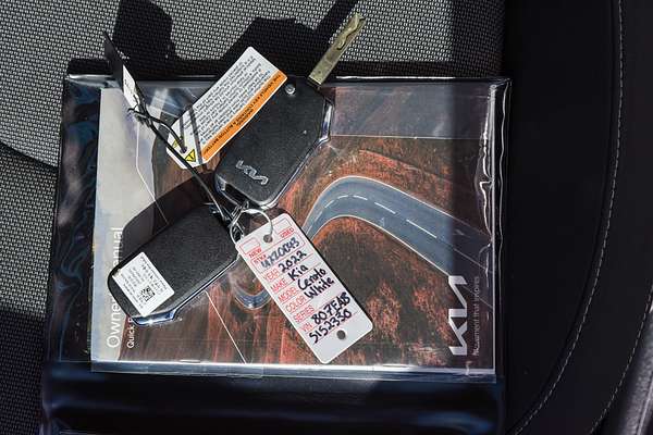 2022 Kia Cerato S BD