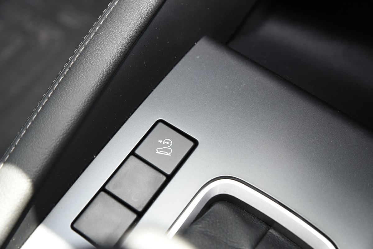 2025 Mazda BT-50 XS TF Rear Wheel Drive