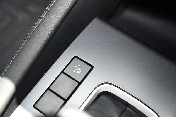 2025 Mazda BT-50 XS TF Rear Wheel Drive