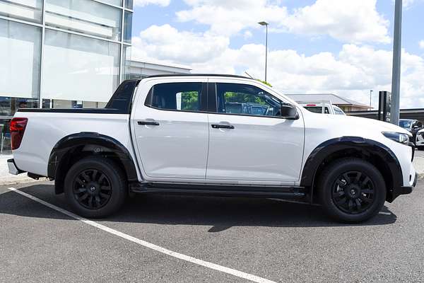 2025 Mazda BT-50 SP TF 4X4