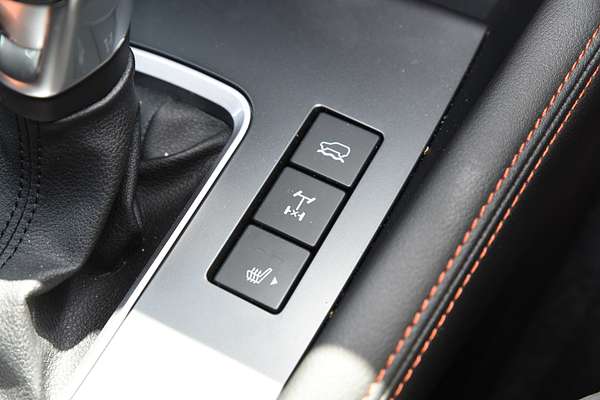 2025 Mazda BT-50 SP TF 4X4